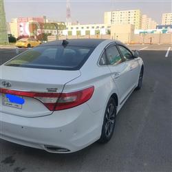 هیۆندای ازێرا